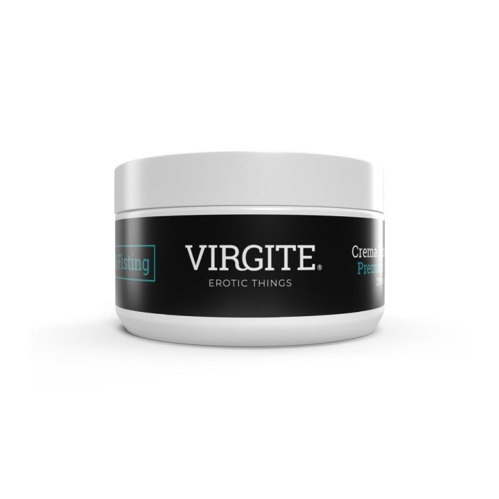 Anal-Gleitmittel Virgite 200 ml