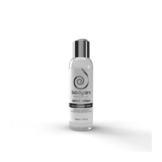 Anal glidecreme Body Ars 150 ml