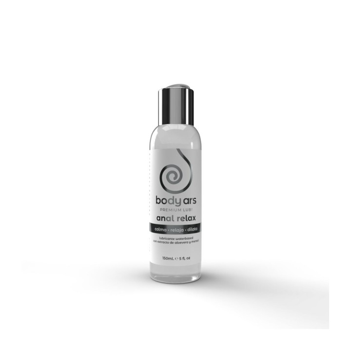 Anal glidecreme Body Ars 150 ml