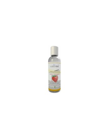 Lubricant Nature Body 100 ml Strawberry Vanilla