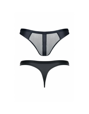 G-streng Demoniq Sort XL