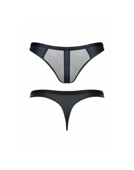 Tanga Demoniq Nero XL