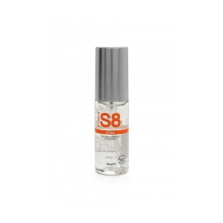 Anal glidecreme Stimul8 50 ml