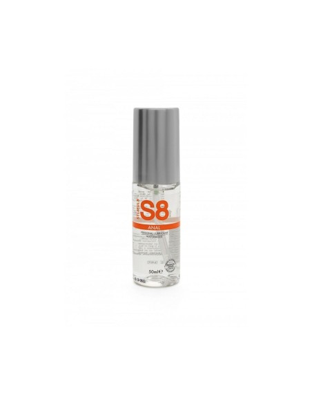 Anal Lubricant Stimul8 50 ml