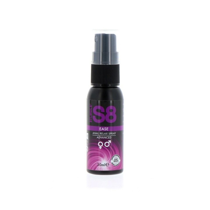 Anal glidecreme Stimul8 30 ml