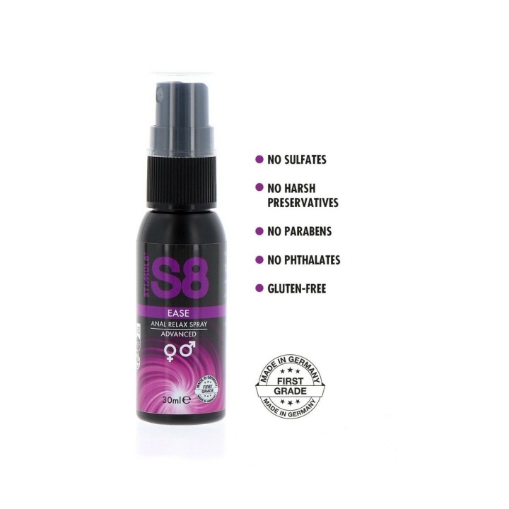 Anal-Gleitmittel Stimul8 30 ml