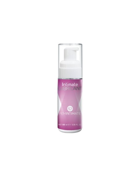 Lubricant Femintimate Intimate 100 ml