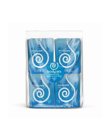 Vandbaseret Glidecreme Body Ars