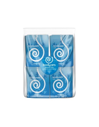 Lubrifiant à base d'eau Body Ars