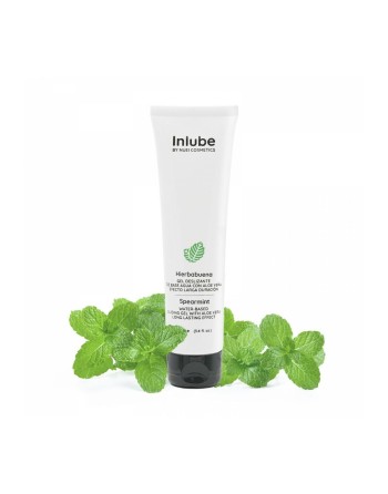 Lubricante Nuei Cosmetics of the Night 100 ml Menta