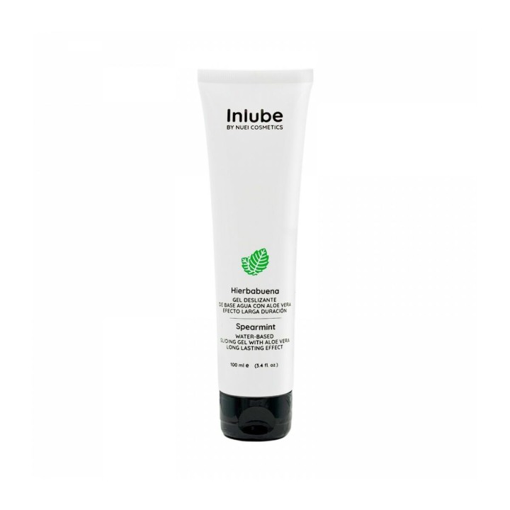 Glidecreme Nuei Cosmetics of the Night 100 ml Mint