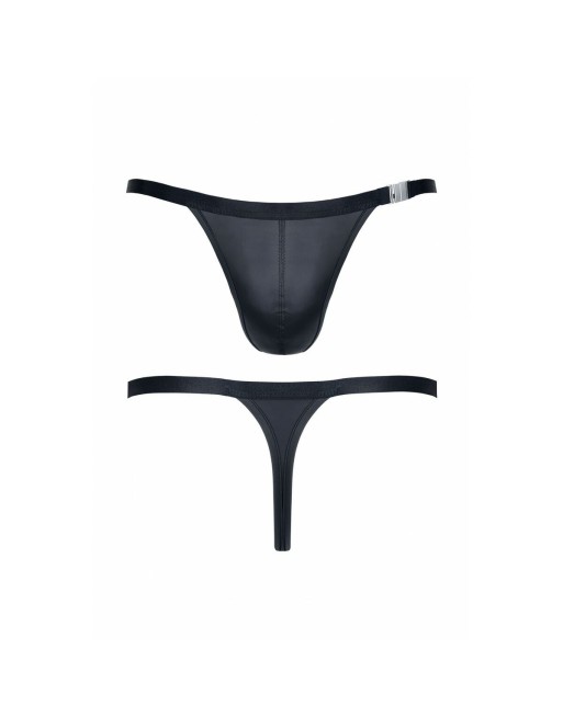 Tanga Demoniq Nero XL