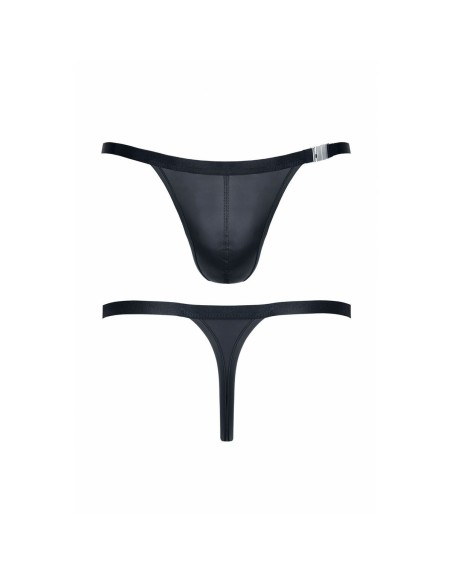 Tanga Demoniq Nero XL
