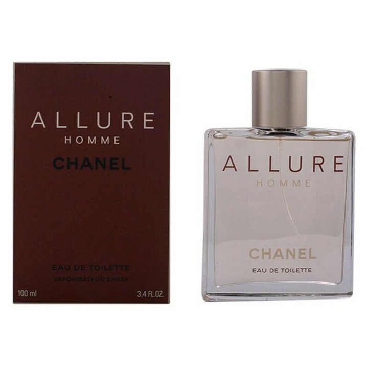 Herreparfume Chanel EDT