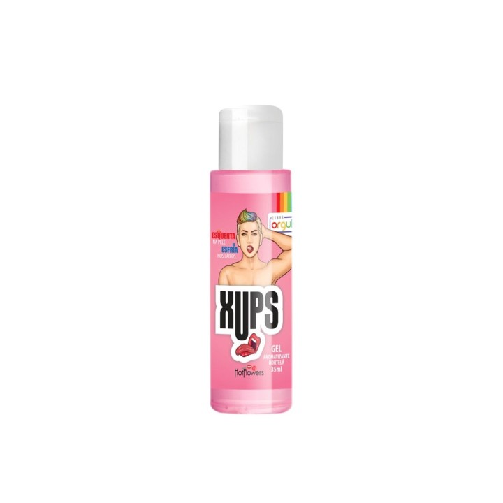 Lubrificante Divertysex 35 ml Chewing Gum