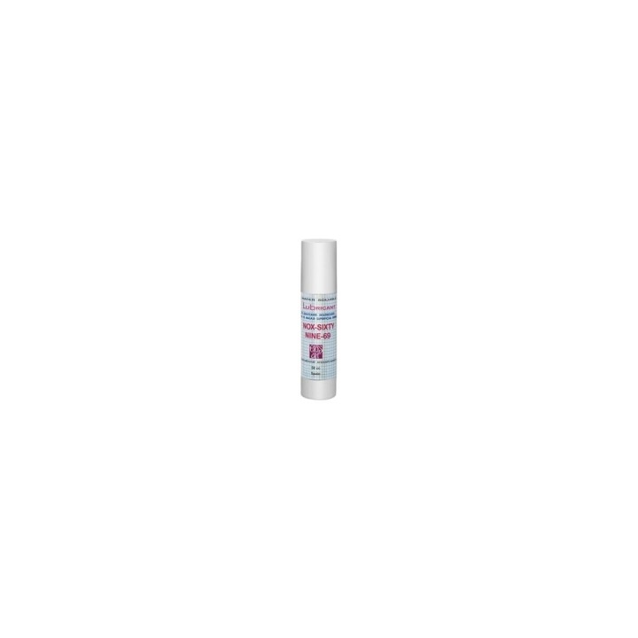 Gleitmittel Erdbeere Eros-Art NOX-69 50 ml