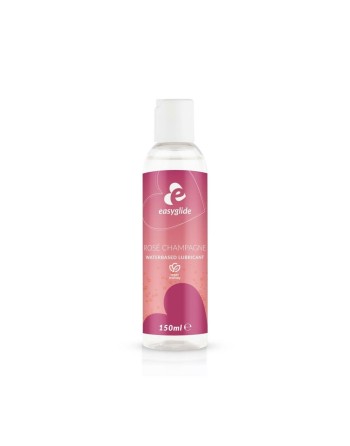 Lubrifiant à base d'eau Easyglide 150 ml Champagne
