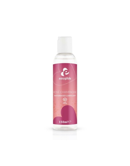 Waterbased Lubricant Easyglide 150 ml Champagne