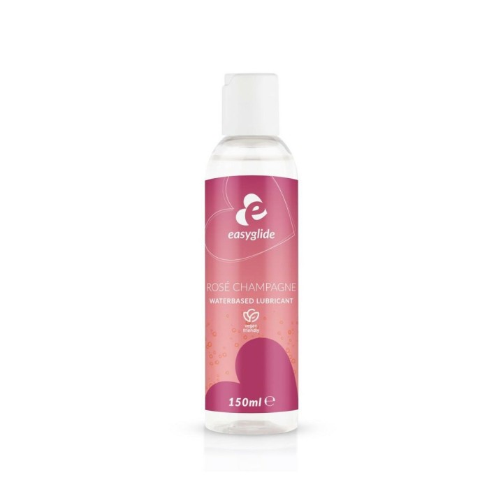 Lubricante a Base de Agua Easyglide 150 ml Champán