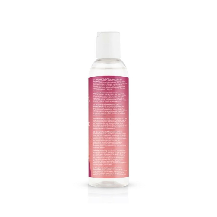 Waterbased Lubricant Easyglide 150 ml Champagne
