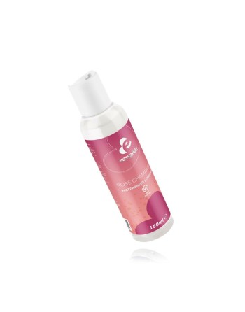 Lubricante a Base de Agua Easyglide 150 ml Champán