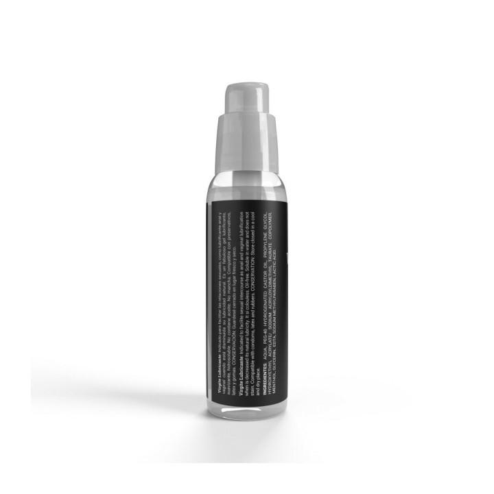 Glidecreme Virgite 100 ml Silikone