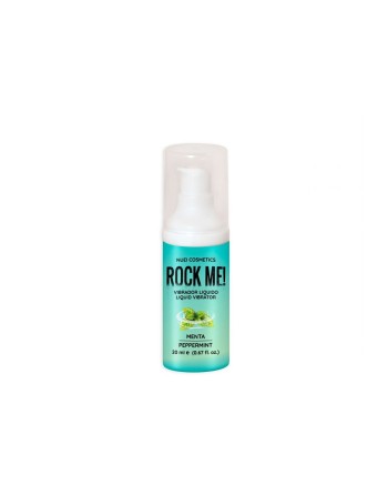 Lubricante Nuei Cosmetics of the Night Rock Me! 20 ml Menta