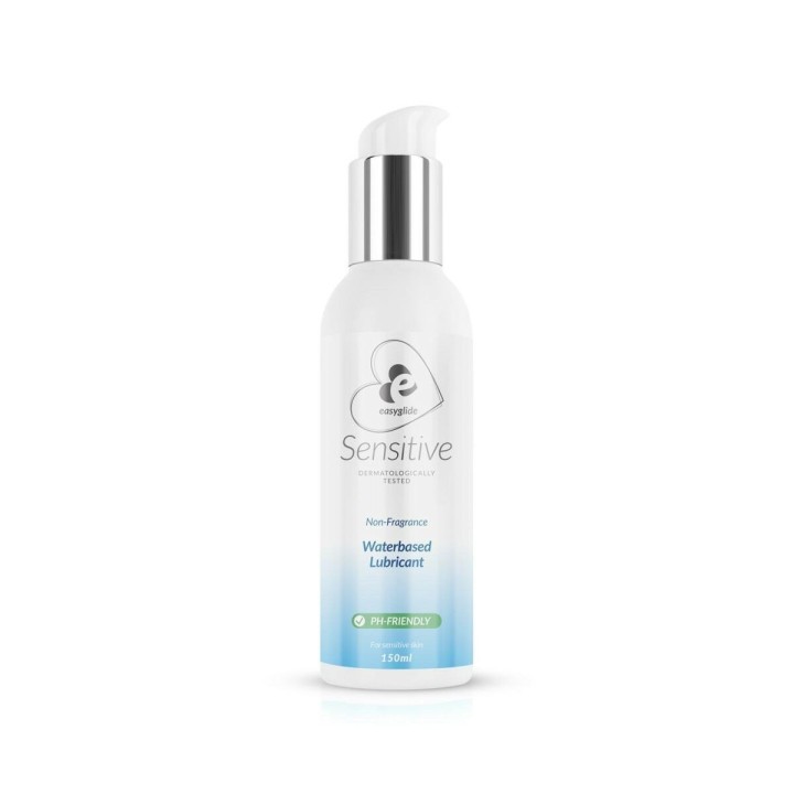 Lubrifiant à base d'eau Easyglide 150 ml