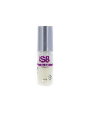 Gleitmittel Erdbeere Stimul8 Cum Glide 50 ml