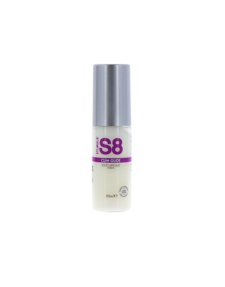 Lubricant Stimul8 Cum Glide 50 ml