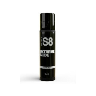 Lubrifiant Stimul8 100 ml Silicone