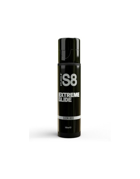 Lubricant Stimul8 100 ml Silicone