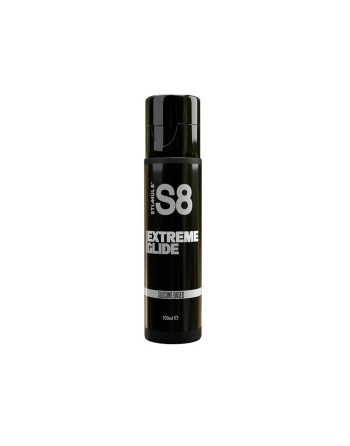 Lubricant Stimul8 100 ml Silicone