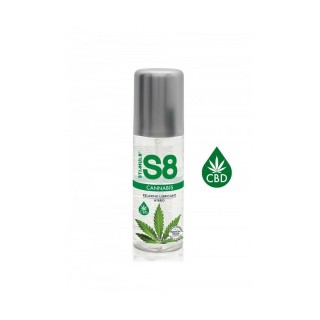 Glidecreme Stimul8 Cannabis 125 ml