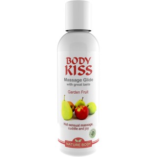 Lubrifiant Nature Body 100 ml Fruits exotiques