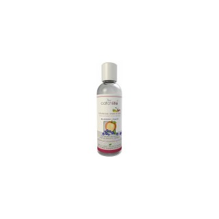 Glidecreme Nature Body 100 ml Blåbær Fersken