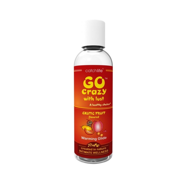 Lubrifiant Nature Body 100 ml