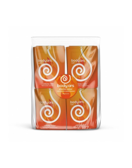 Waterbased Lubricant Body Ars