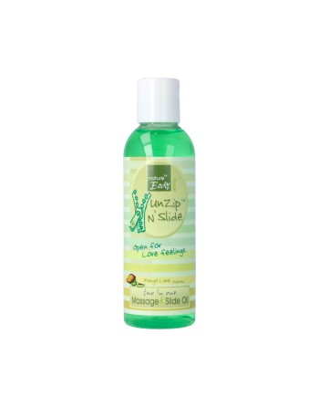 Lubricante Nature Body 100 ml Lima Mango (fruta)