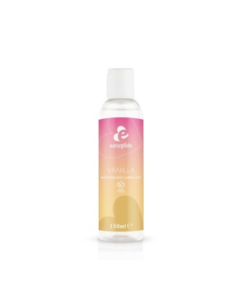 Waterbased Lubricant Easyglide 150 ml Vanilla