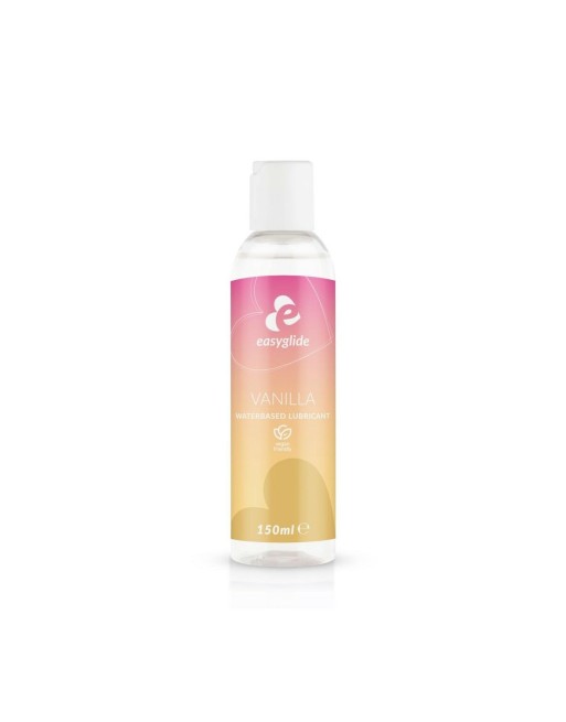 Lubrificante a Base d'Acqua Easyglide 150 ml Vaniglia
