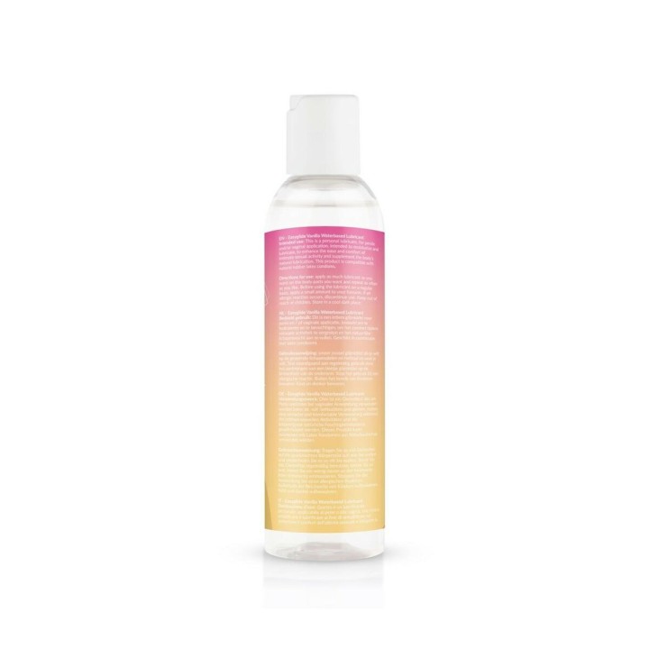 Lubricante a Base de Agua Easyglide 150 ml Vainilla