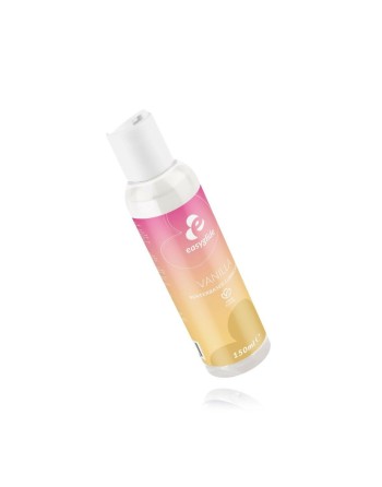 Waterbased Lubricant Easyglide 150 ml Vanilla