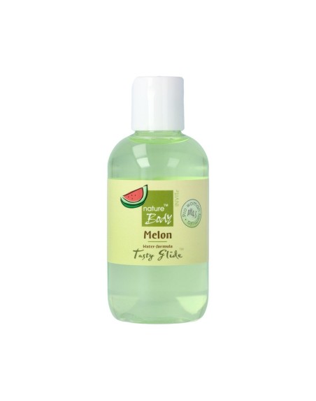 Lubricant Nature Body 100 ml Melon
