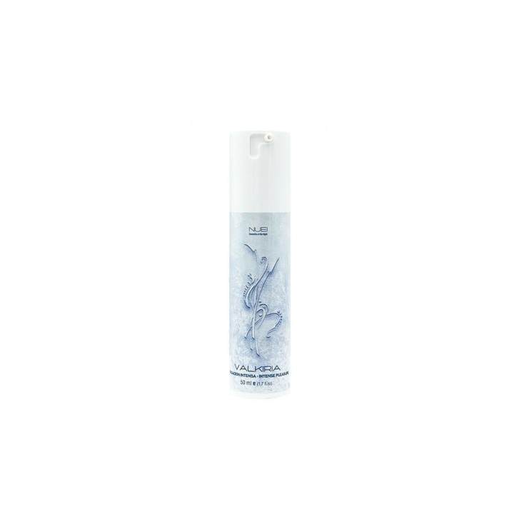 Lubricant Nuei Cosmetics of the Night Valrkiria 50 ml