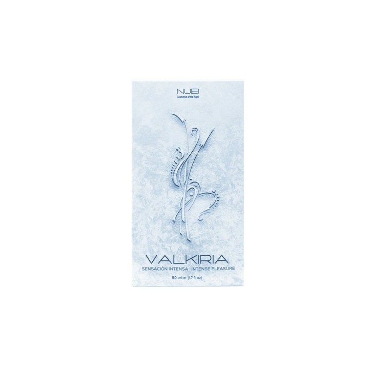 Lubrificante Nuei Cosmetics of the Night Valrkiria 50 ml