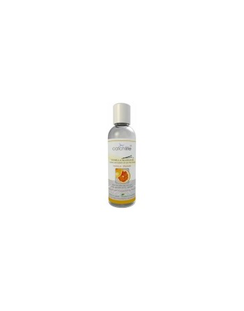 Lubricant Nature Body 100 ml Vanilla Orange