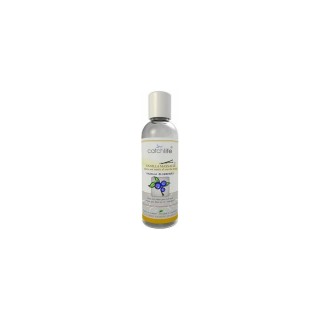 Glidecreme Nature Body 100 ml Vanilje Blåbær