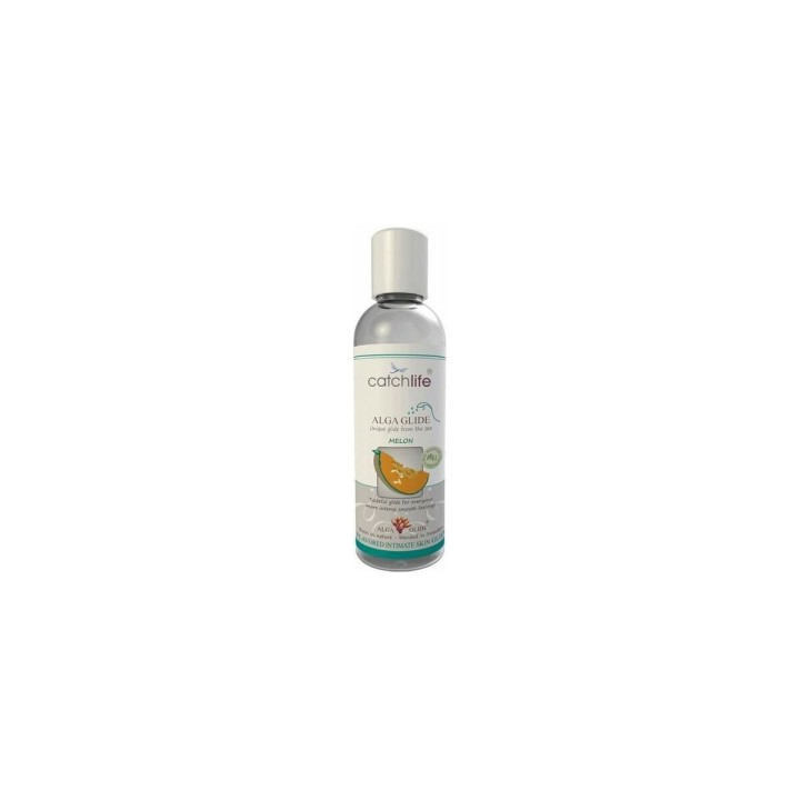 Glidecreme Nature Body 100 ml Melon