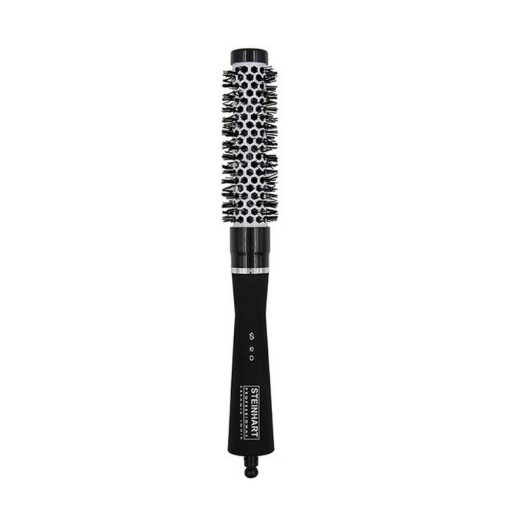 Termisk Børste Ceramic Ionic Steinhart